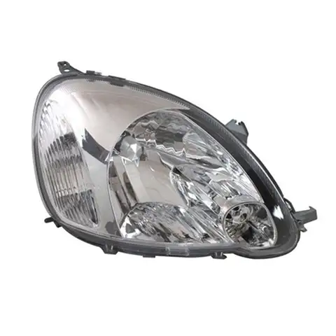10 best sales toyota vitz headlights - №5