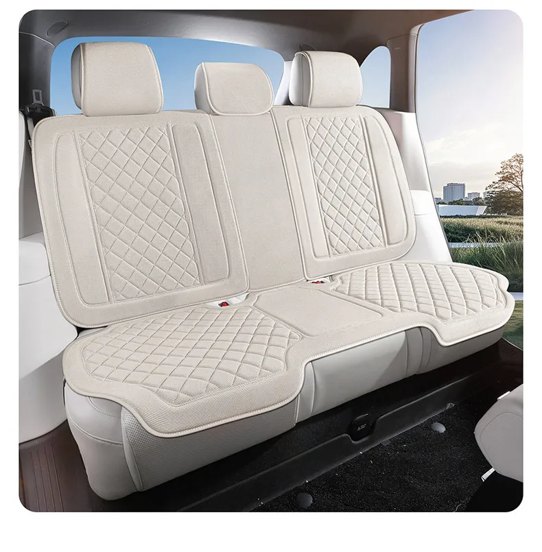 Thumbnail 3 - #78 Low Cost Universal Fit Seat Covers That Work
