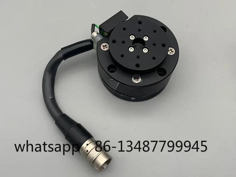 

НОВЫЙ лазерный полый проигрыватель KS451-40, пятифазный стол с двигателем, размер 39 мм