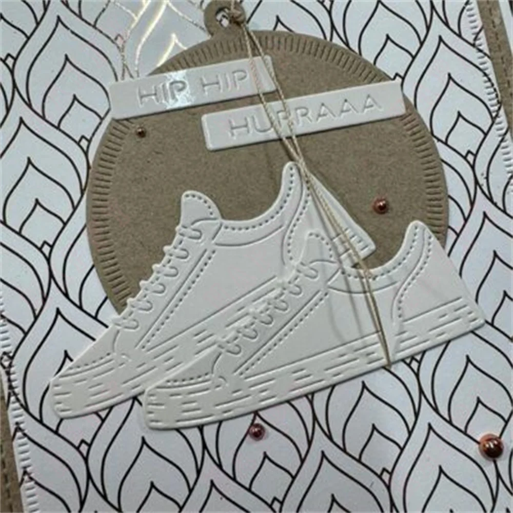 A7 Shoppingbag Metal Craft Cutting Dies DIY Scrapbooking Paper Diary Decoration Manual Handmade For 2025 Embossing Template New