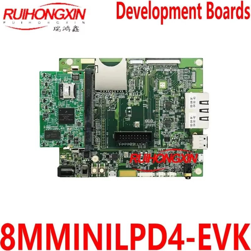8MMINILPD4-EVK B De…