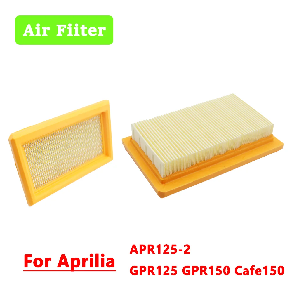 For Aprilia APR125-…