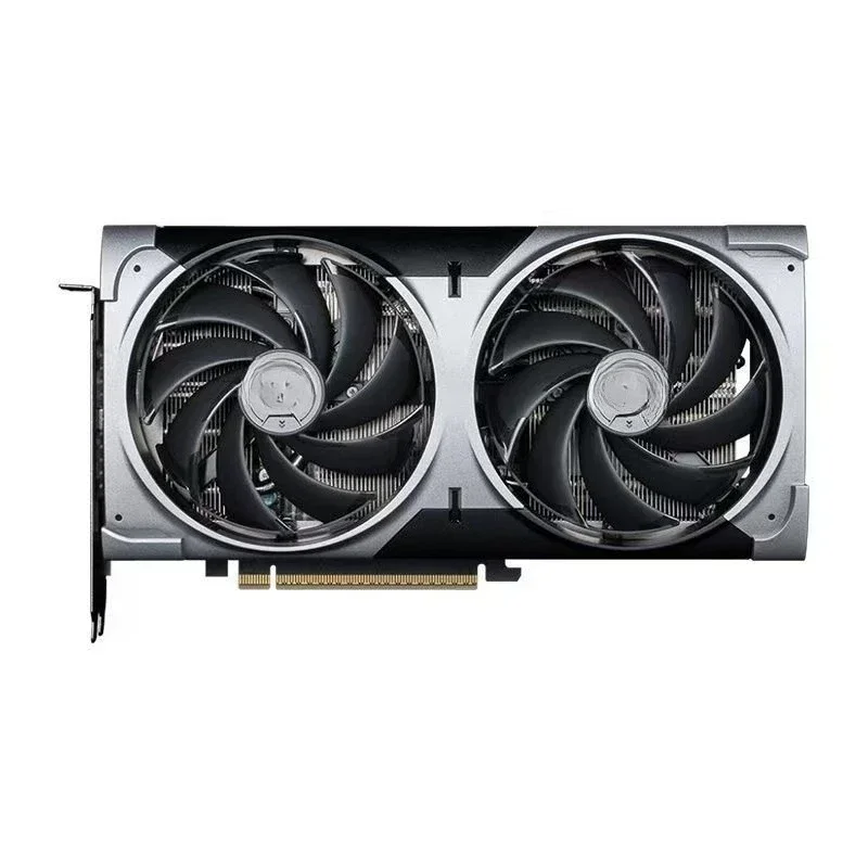 Game graphics card 12G server graphics card deployment deepseek computing power card