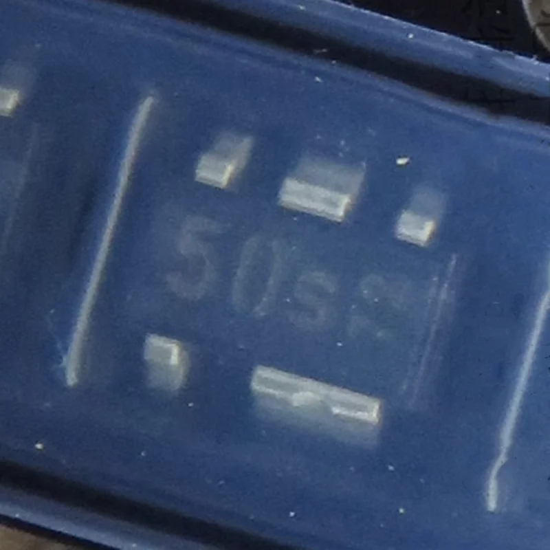 10PCS/TLE4250G 50S SCT595 Neue Original Original