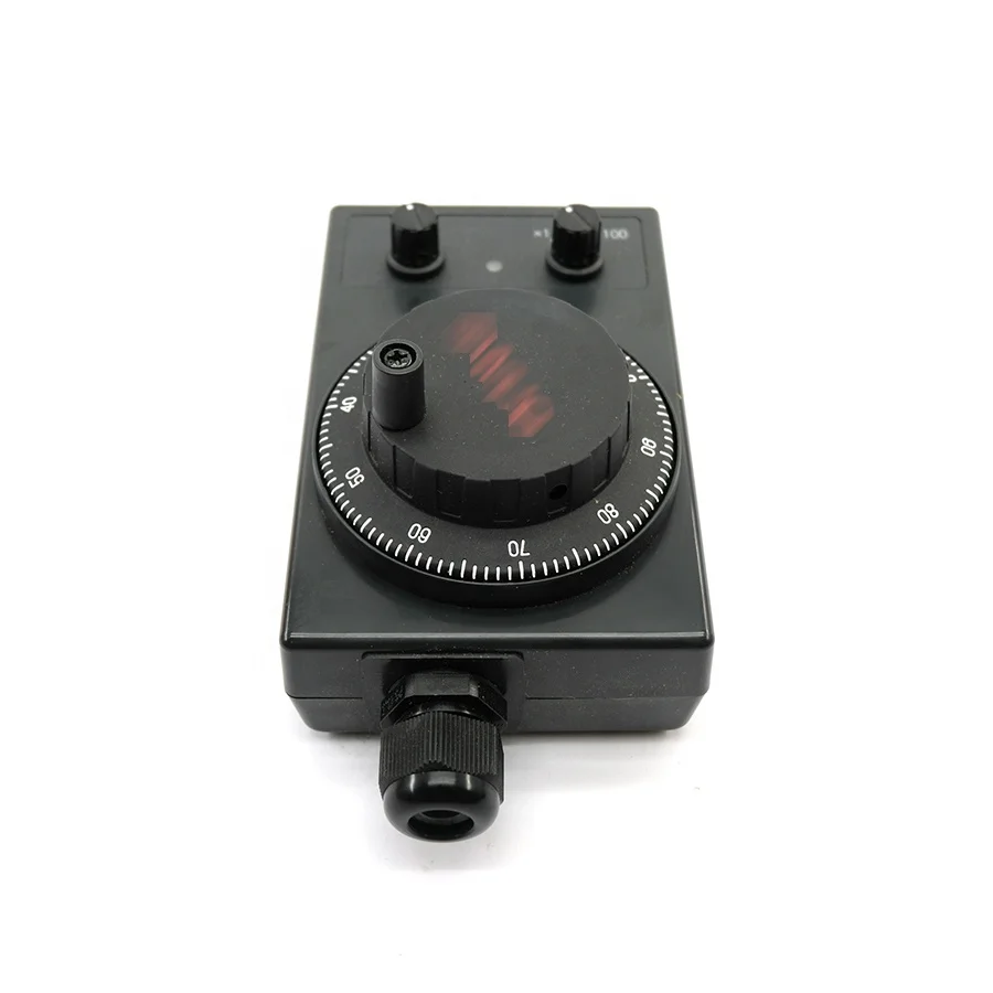 New And Original From Japan FANUC Motor Controls Model A860-0203-T010 Handwheel Encoder