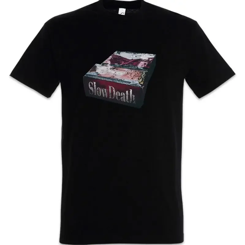 Anti Tuxedo T Shirt Against Contra Smoke Smoker