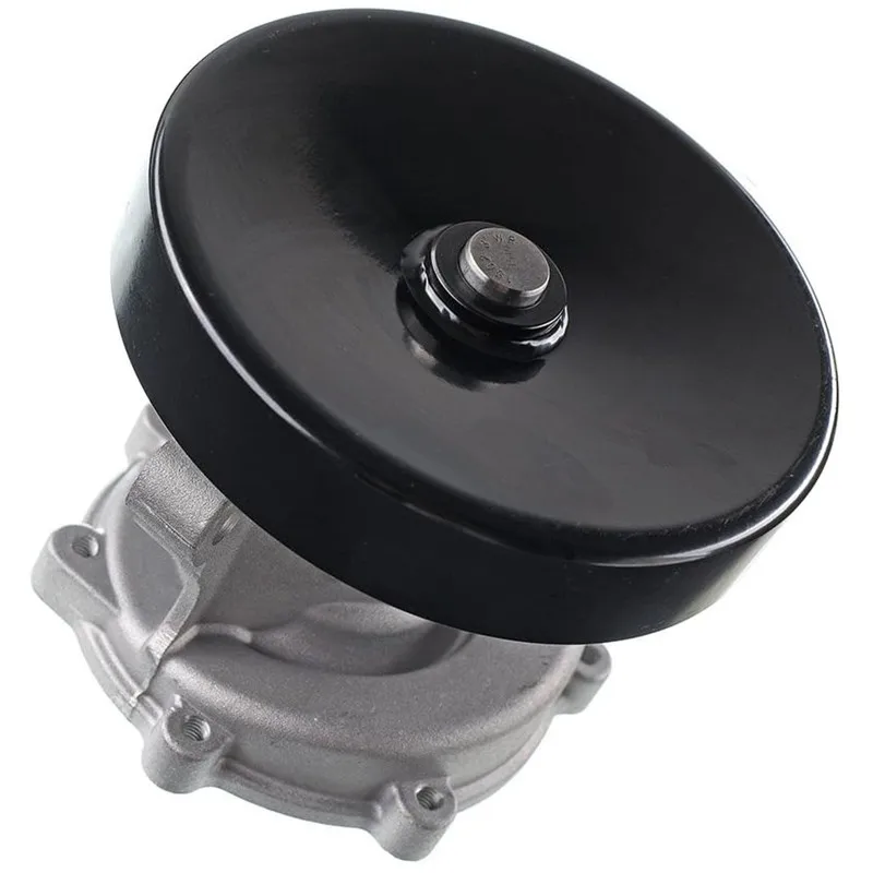 Automotive Water Pump Aw9307 Replace for 1994 1995 1996 1997 1998 Saab 900 2.3L/2.0L I4, 1999 2000 2001 2002 2003 2004 2005 2006 2007 2008 2009 9 -- 5 2.3L I4, 1999 2000 2001 2002 2003 9 -- 3 2.0L/2.3L I4 view 2
