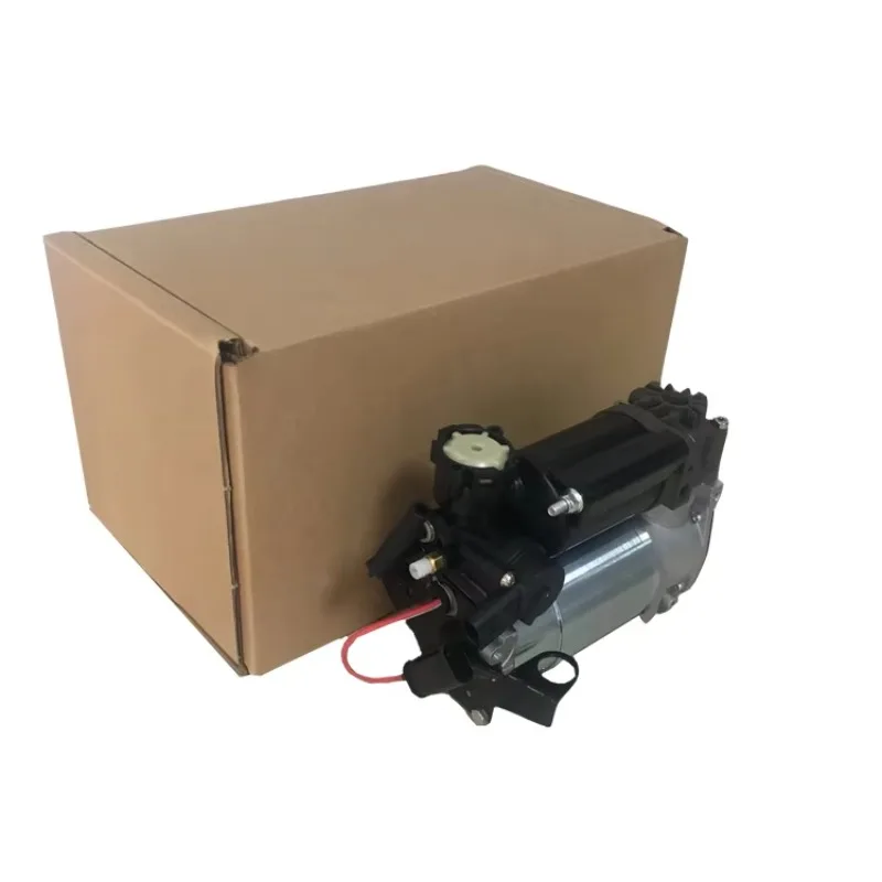 per pompa compressore sospensione per Benz W220 W211 W219 May Bache Ammortizzatori Parte Ammortizzatore ad aria