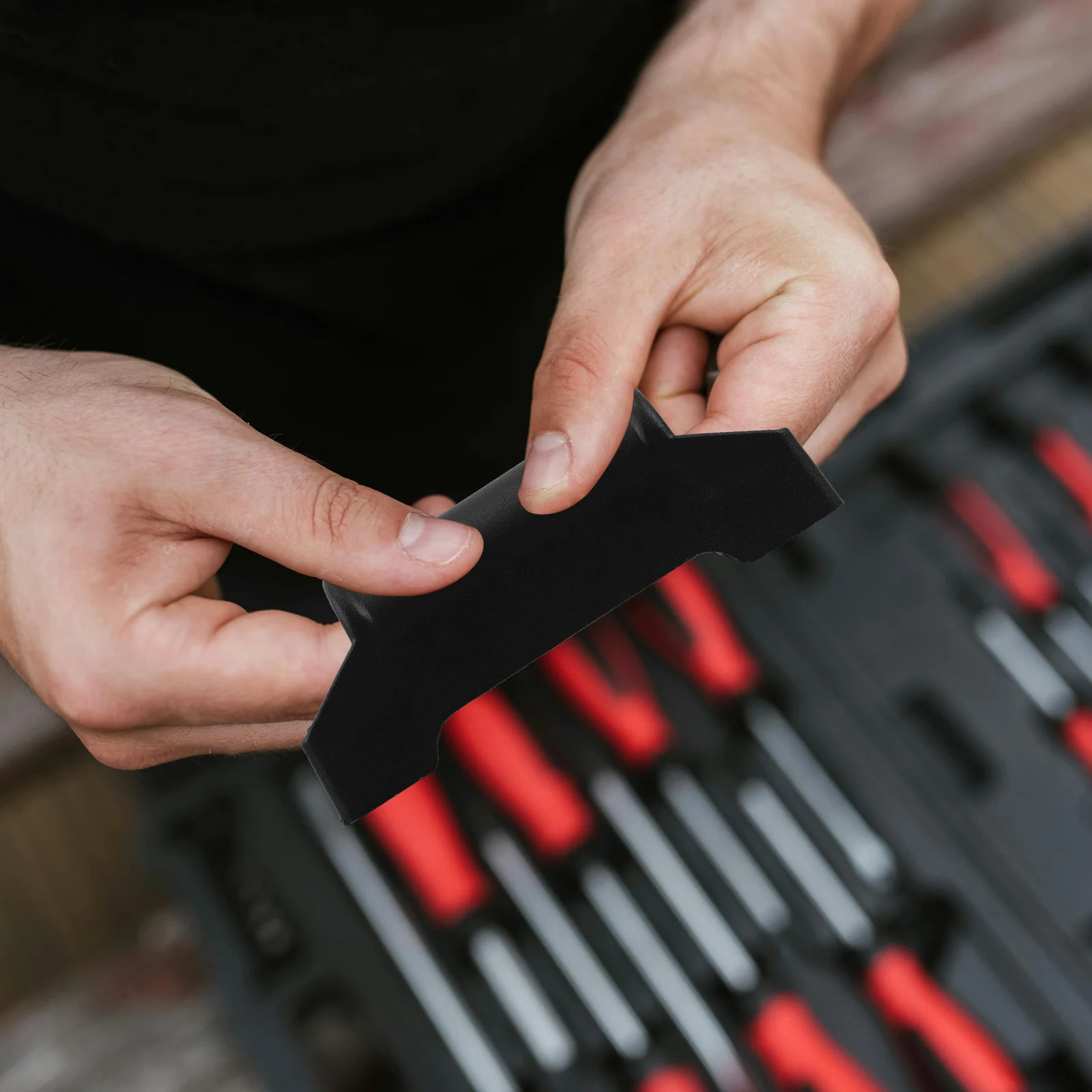 

10Pcs Ergonomic Footrest for Gaming Chairs Optimized Support Relaxation Posture Improvement Fits Most Recliners and Office