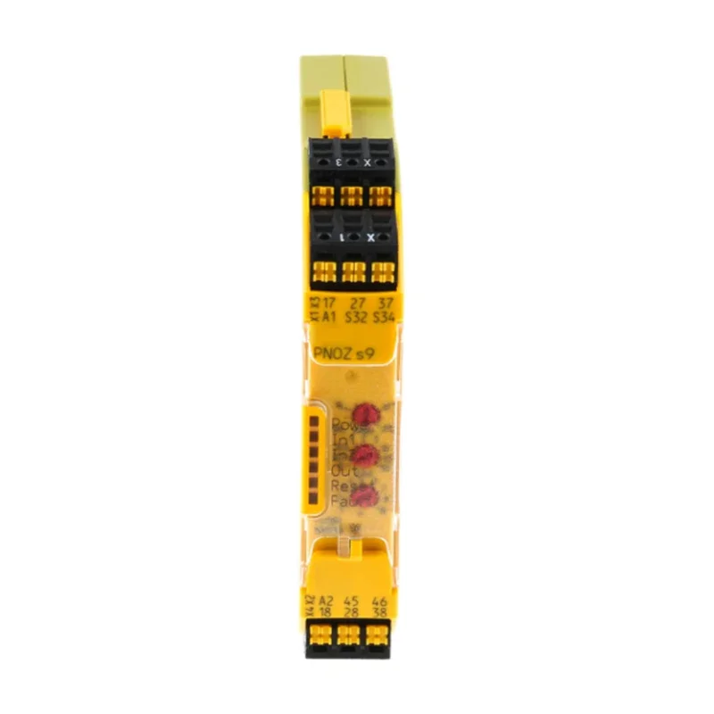New Brand New and Original 751189 Auxiliary Contact Safety Relay PLC Programmable Controller