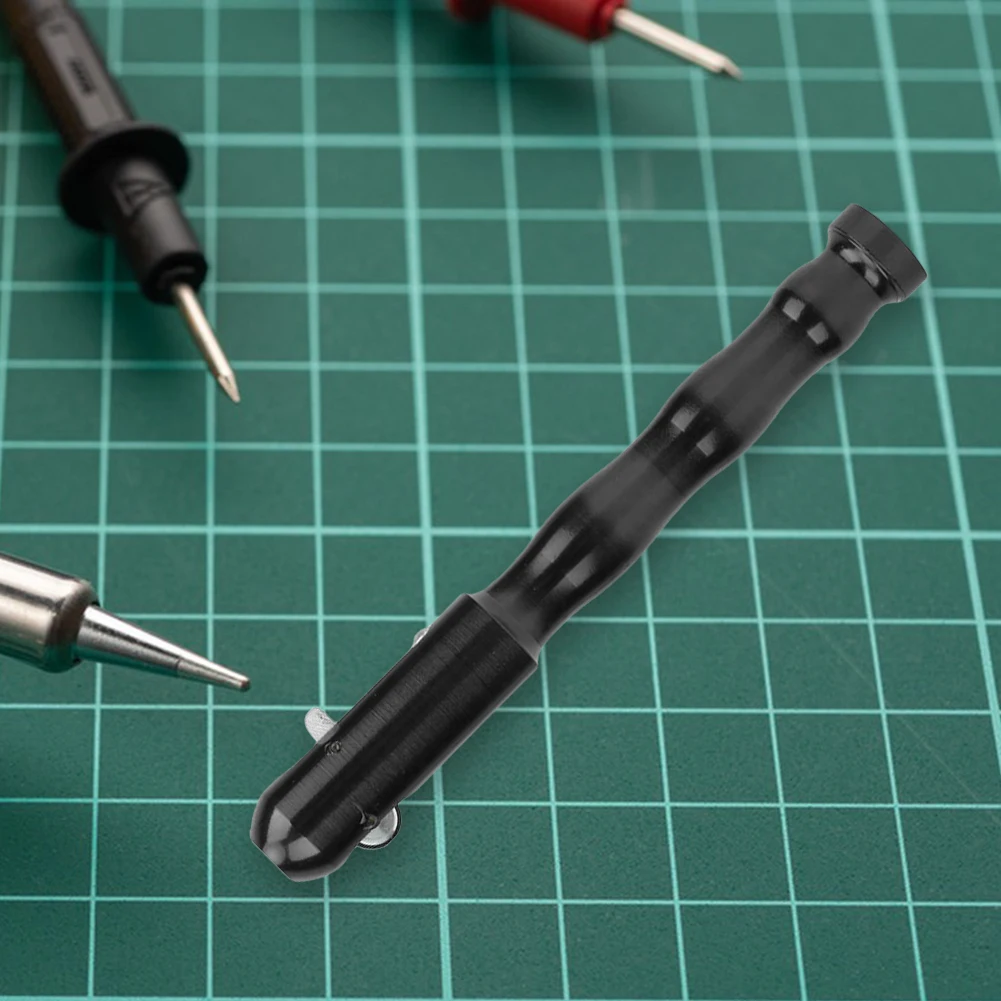 

TIG Welding Wire Feed Pen Precision Welding Rod Pen Holder Finger Feeder Rod Holder Pencil Comfort Feed Tool for Welders