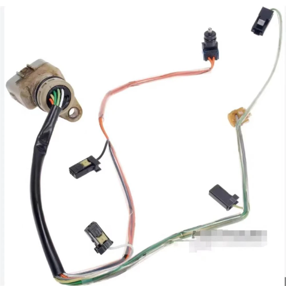

Transmission Harness U340E U341E U341F for Toyota Corolla Transmission Drive Automatic Transmission Parts