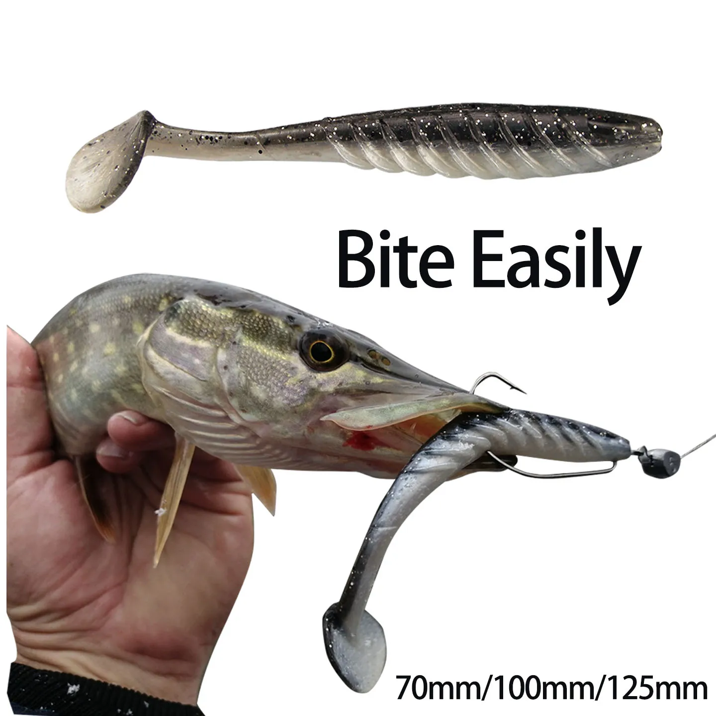 Esfishing Best Soft… - image