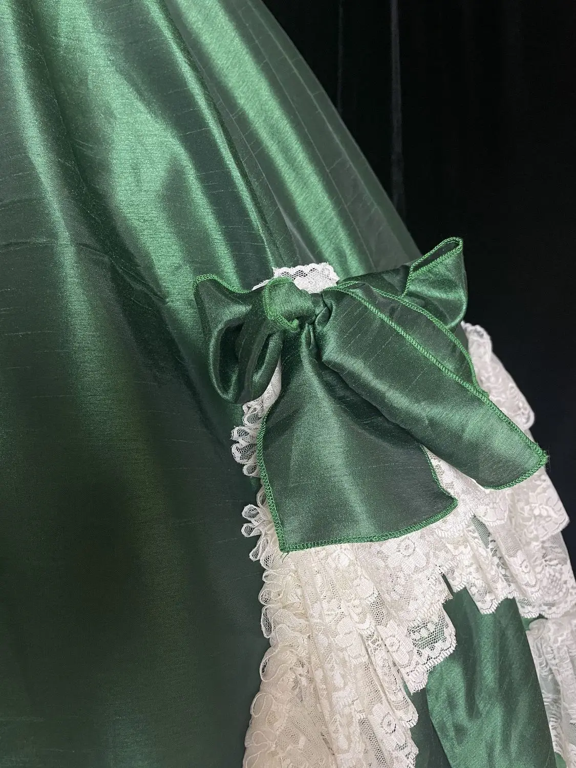 Vestidos de noche victorianos históricos estilo Lolita de la Guerra Civil, elegantes vestidos de novia, vestidos de princesa vintage, vestidos de noche góticos