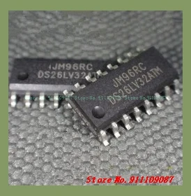 DS26LV32ATM DS26LV32