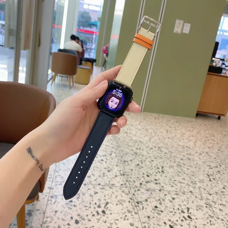 Thumbnail 2 - #65 Best Replacement Smart Watch Straps to Buy In 2026