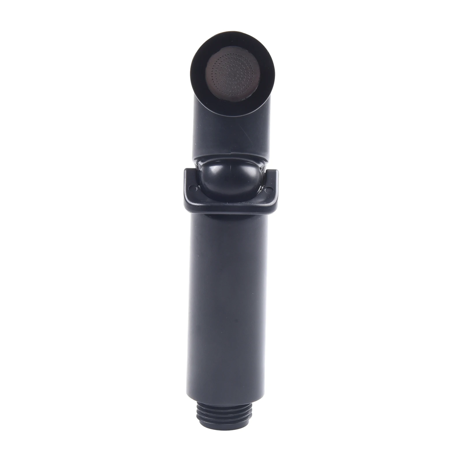 ABS Spray Shower Head  High Pressure Handheld Toilet Bidet Spray Cleaning Hygienic Shower Nozzle Bathroom Accessories ﻿