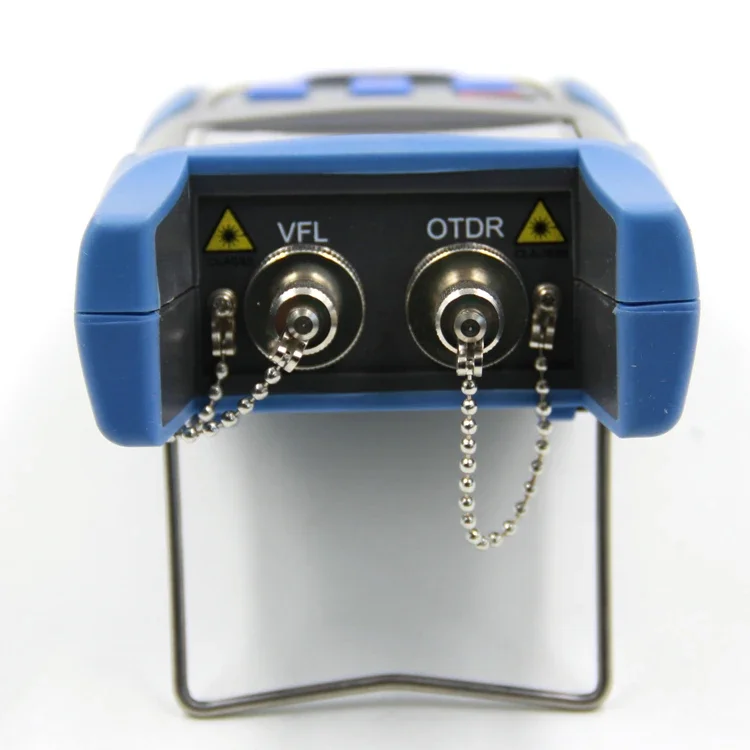 Optical Fiber Ranger mit unterirdischer VFL-Fehlerortung