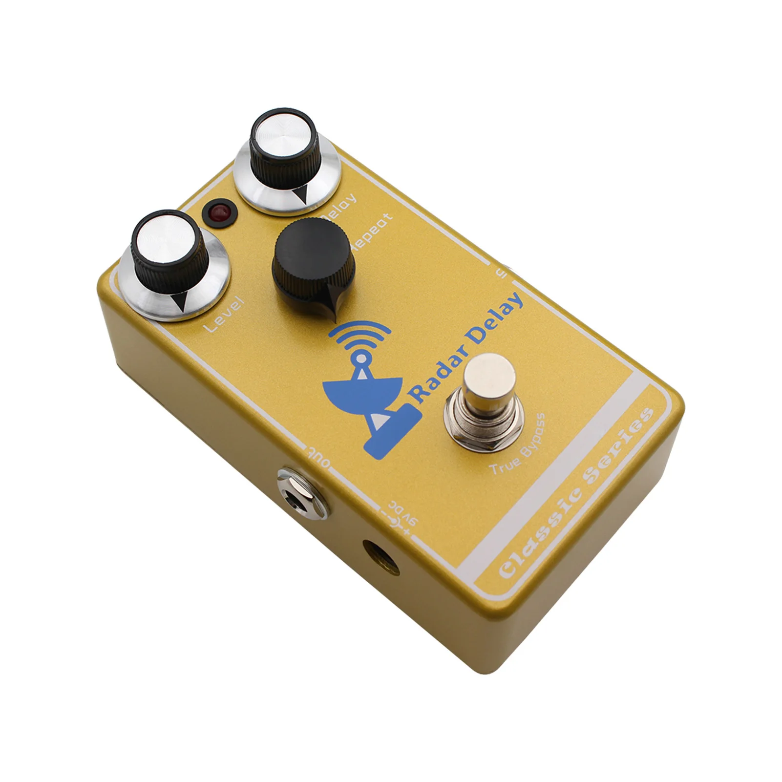 Understanding Delay Effects: A Comprehensive Guide for Guitarists