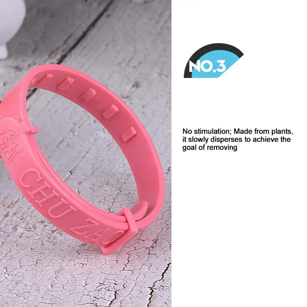 Pet Essential Oil Collar Safe Natural Anti Flea Mite Insecticide Lice Tools Pet Protection Collar Mosquito Dogs Cats Adjust Y3M6