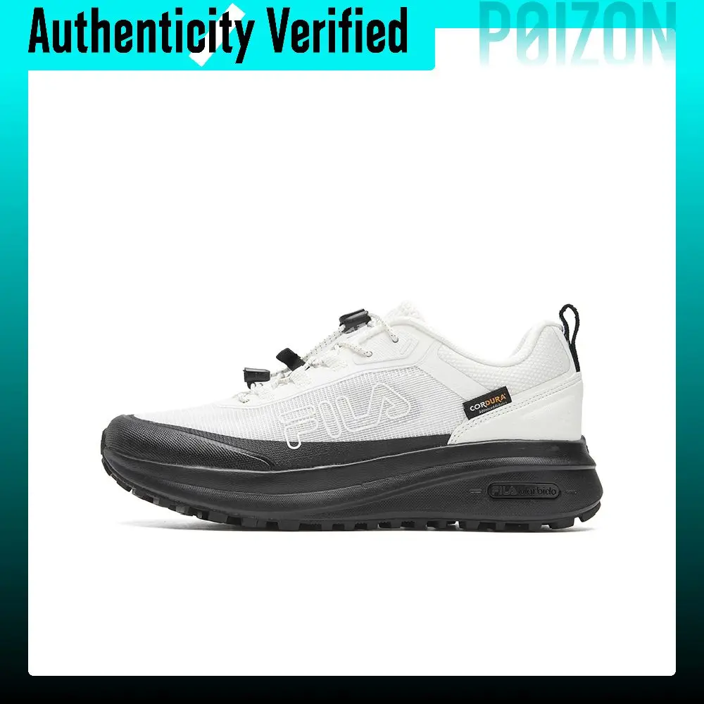 FILA NUVOLE 4 Outdoor Shoes A12W621205FSW
