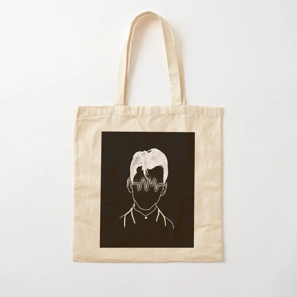 

monkey face Tote Bag custom canvas bag Women's shopper bag Canvas Tote