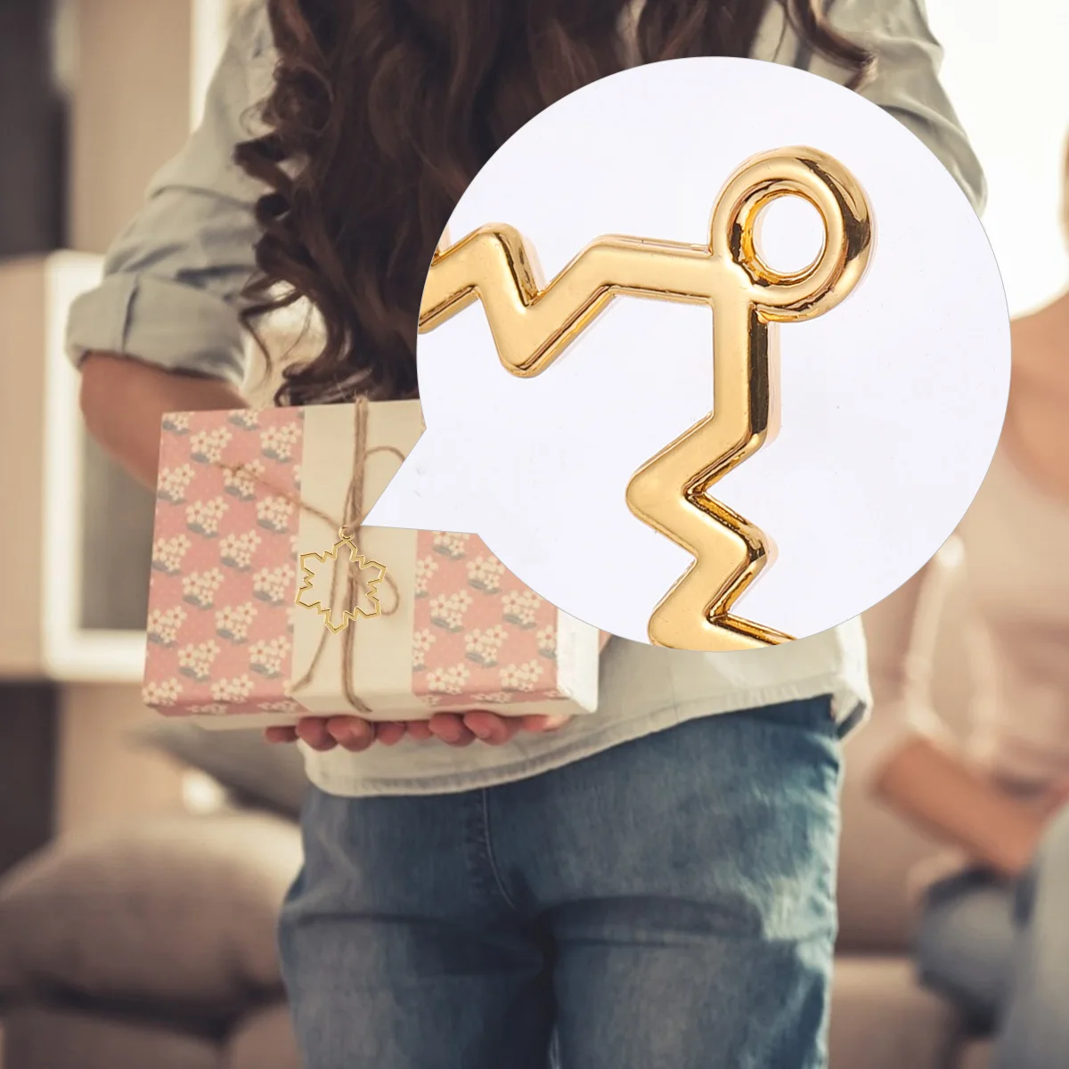 

10pcs Snowflake Alloy Open Bezel Frames Pendant Jewelry Making Supplies DIY Craft Resin UV Compatible Necklace Bracelet Earring