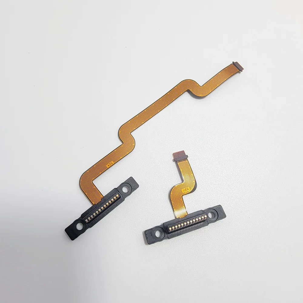 Original Left Right Male Female Connector Flex Slide Socket for
