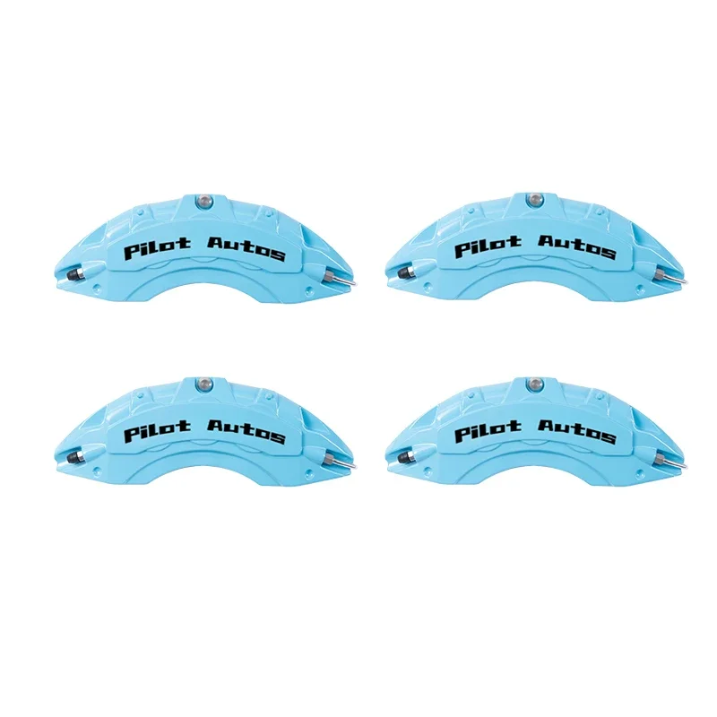 Blue-4pcs