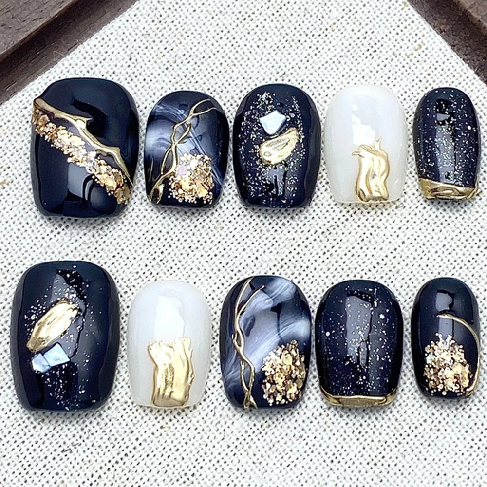 Рисунок 3 - короткие кавайные наклейки ручной работы