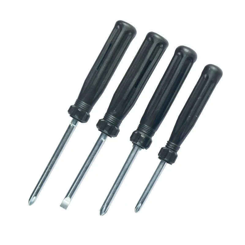 2 Inch 3 Inch 4 Inch Two with One Word Cross Double Head Small Screwdriver Combination Tool