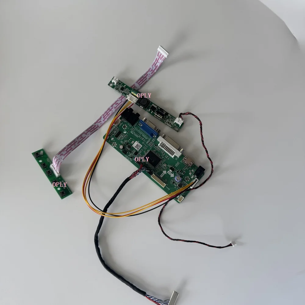 M.NT68676 Controlle… - image