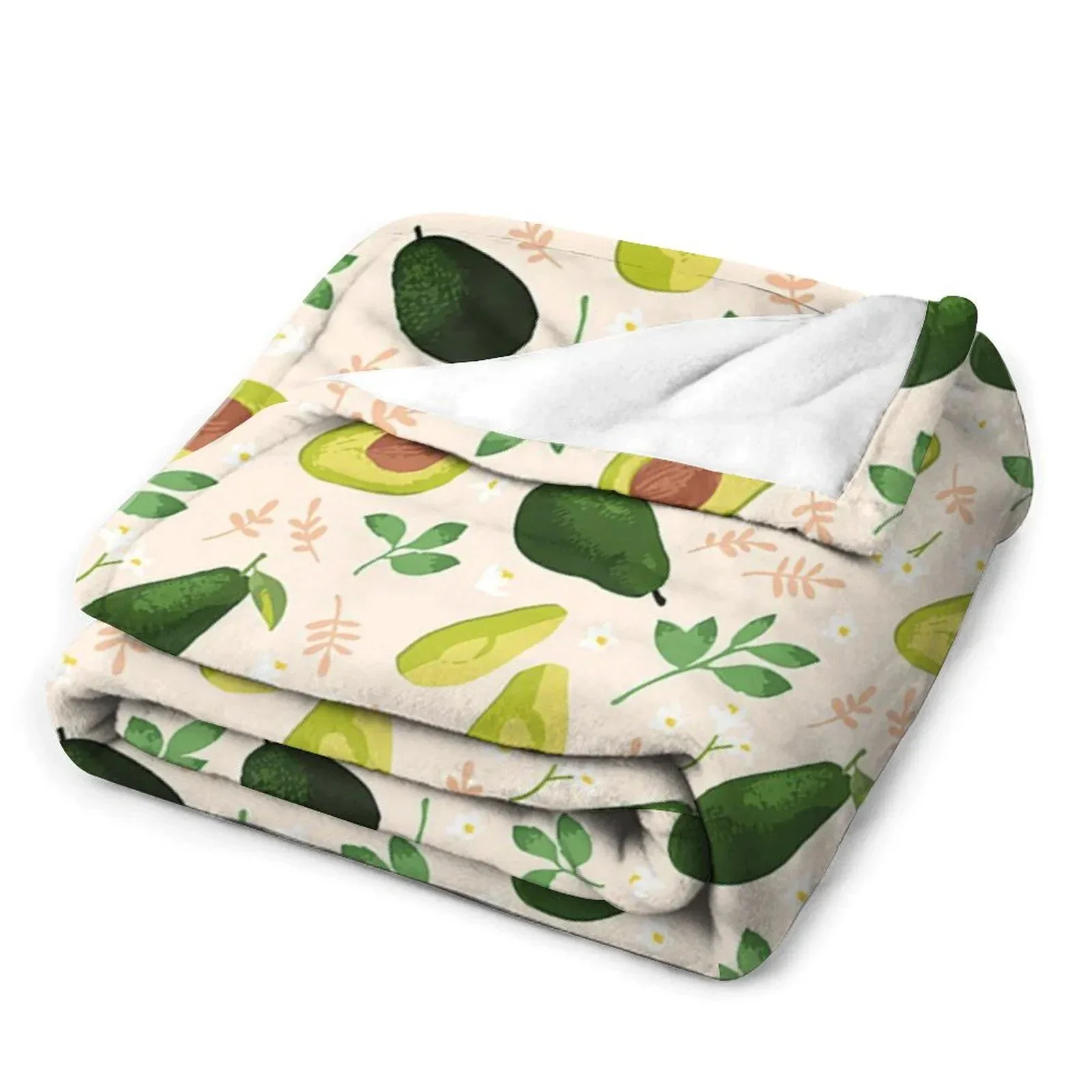 Manta De Franela Co…