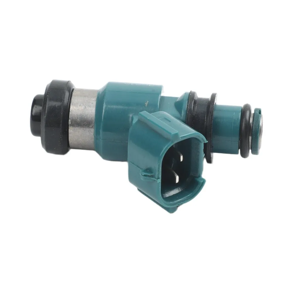For Fuel Injector Nozzle Compatible with For YZF-R1 (2009-2020) Part Number 14B-13761-10 OEM Equivalent Performance