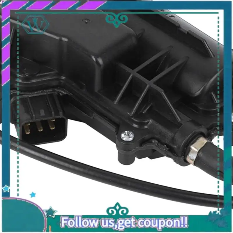 

AA92-Flameout Motor ABS Flameout Motor 24V For Doosan Daewoo 220-5/220-7/300-7 2523-9016