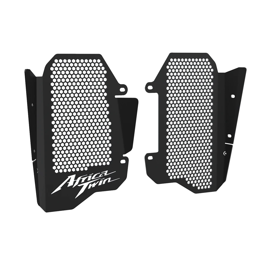 Motorcycle Radiator Grille Cover Guard Protector For Honda CRF1000L Africa Twin/ CRF 1000 L ADVENTURE Sports 2016 2017 2018 2019