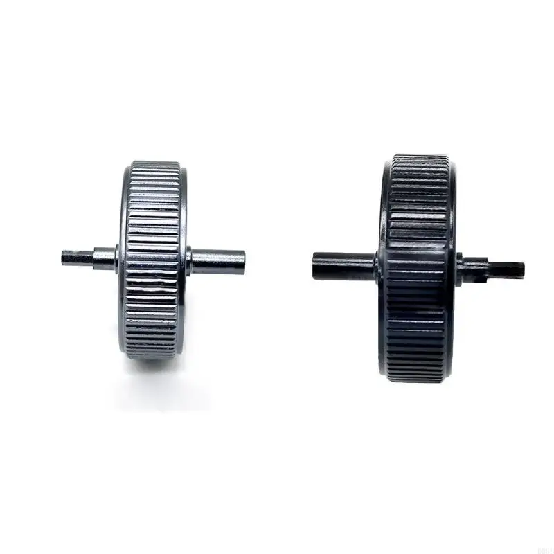 

D08B Aluminum Alloy Mouse Scroll Wheel Pulley Mouse Wheel Rollers Replacement Part for VXE Gaming Mouse