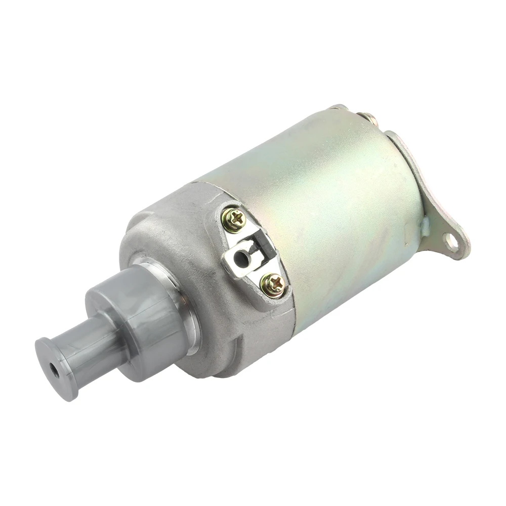 Motorcycle Starter …
