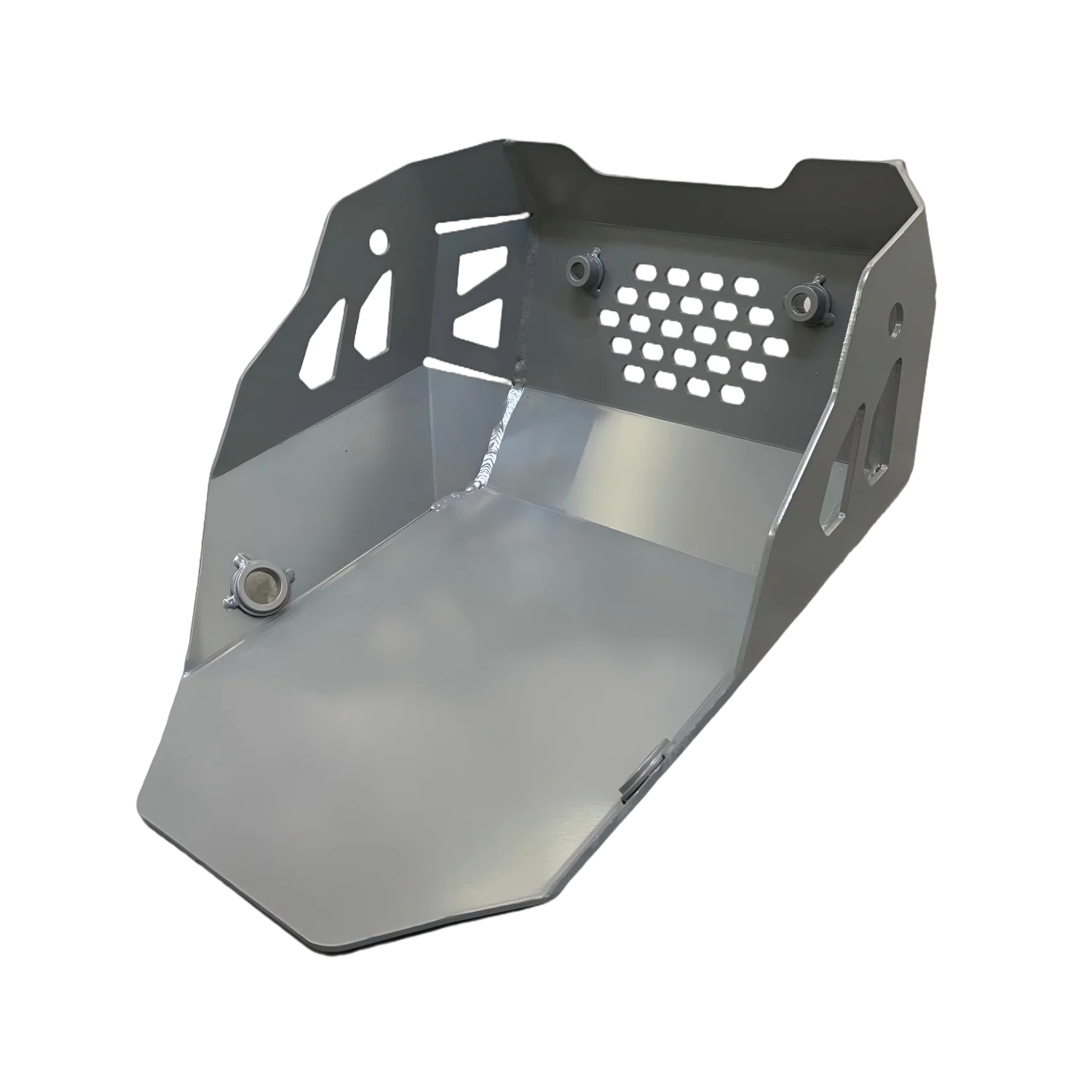 Motorcycle Original Factory Engine Skid Plate Accessories Replacement for CF Motorcycle 450MT 2024 2025 Lower Engine Guard