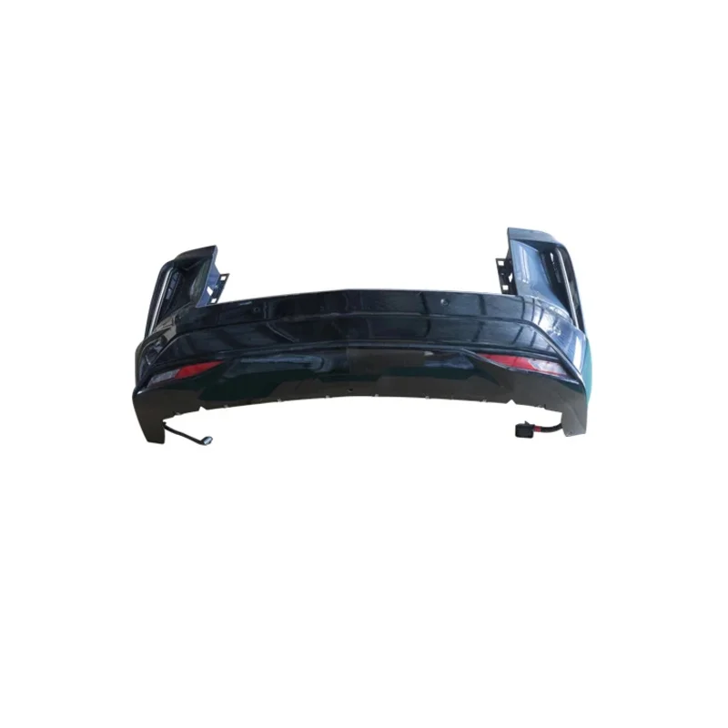

For LYR IQ EV Rear Bumper, OE 86587051 Original Car Body Kit Replacement