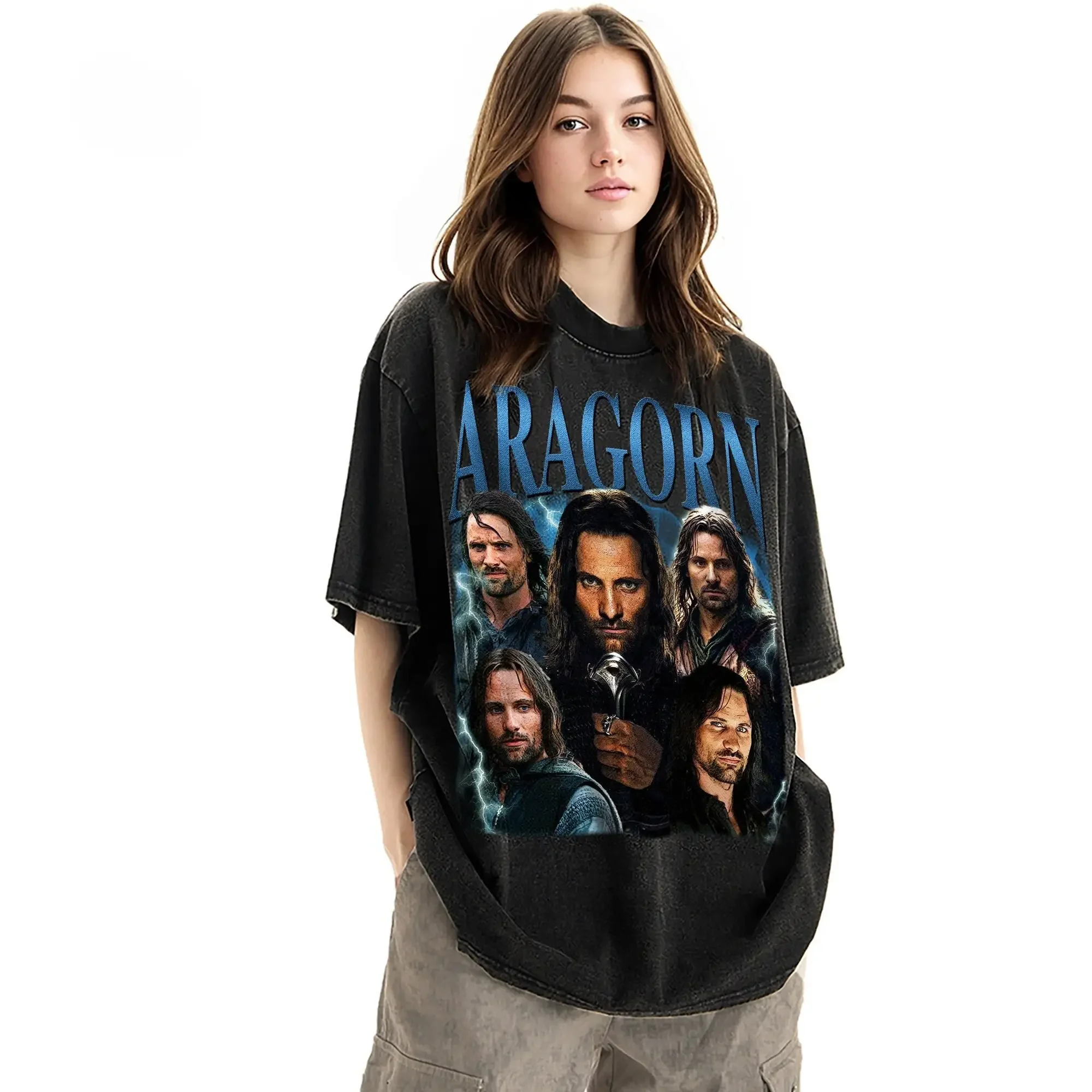 Limited Aragorn Vin… - image