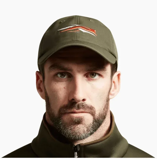 

Men Hunting Cap Hunting Hat Camouflage Baseball Cap Waterproof Windproof Casual Hunting Outdoor Sports Cap Hunt Cap One Size