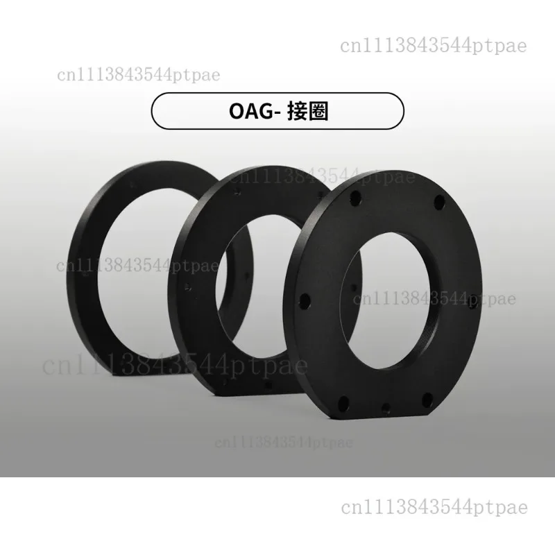 Astronomical Adapter Ring Extension Tube M42/m48/m54