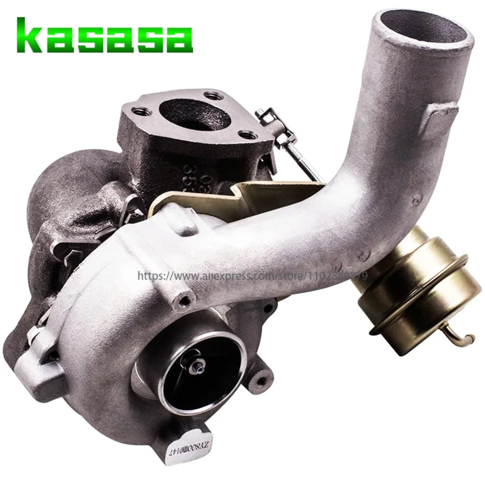 

K03 Upgrade Turbo Charger - 53039700052 53039880052 For Audi A3 1.8T (8L) 2000 - 2003