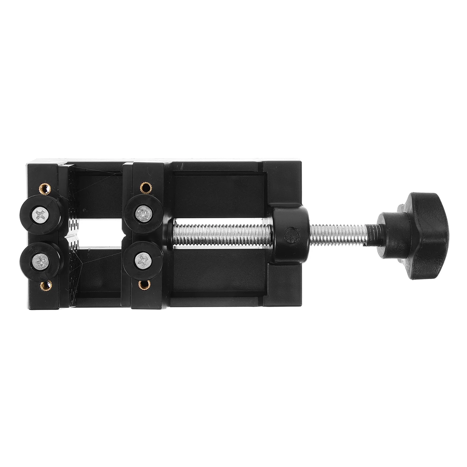 Рисунок 3 - Пластиковые тиски