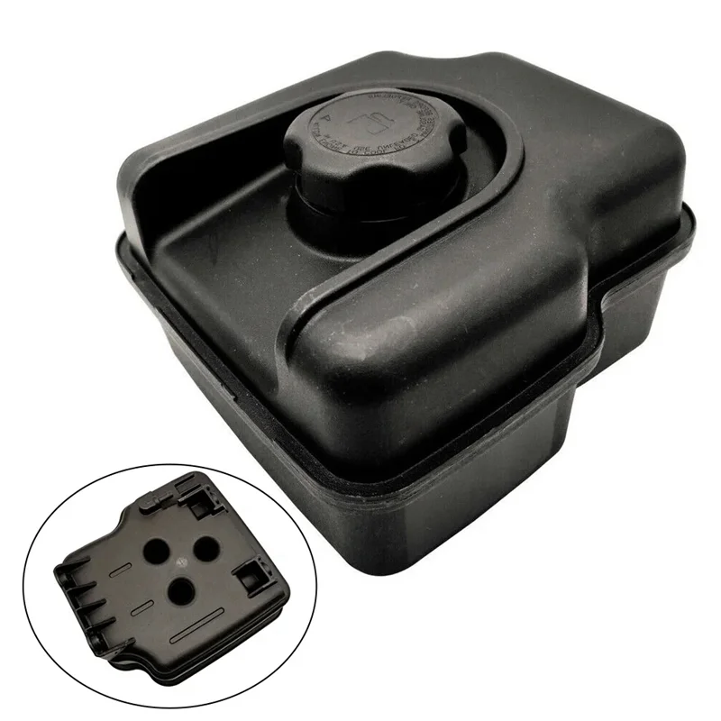 

ABBN-Fuel Tank For 799863 Fuel Tank Replaces 694260 698110 695736 697779 Gas Tank Replacement Brush Cutter Mower Accessories
