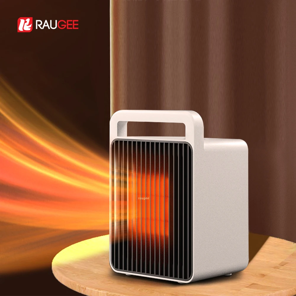 Hot Air Blower Electric Heating Fans Portable Fan Heater For Room Office Electric Heating Stove Mini Warmer Hot Air Blower