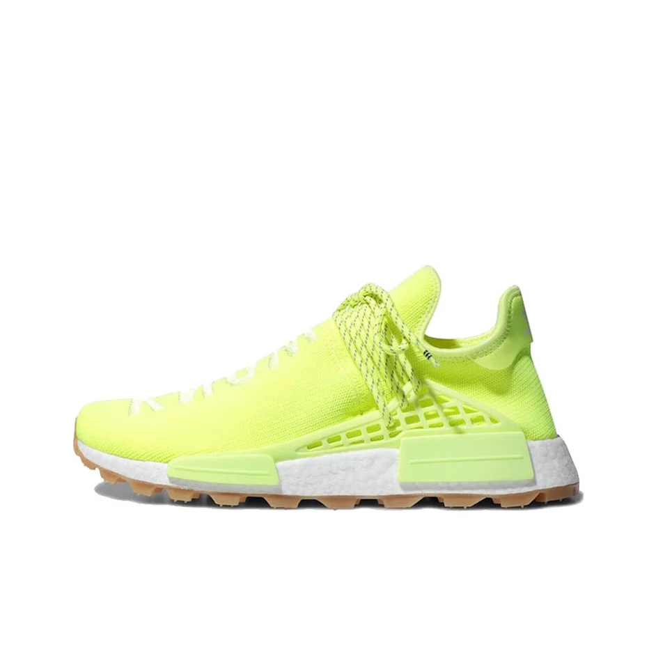 POIZON Nmd Human Race Trail Pharrell x Nmd Human Race Trail Adidas Originals Prd 'Know Soul'