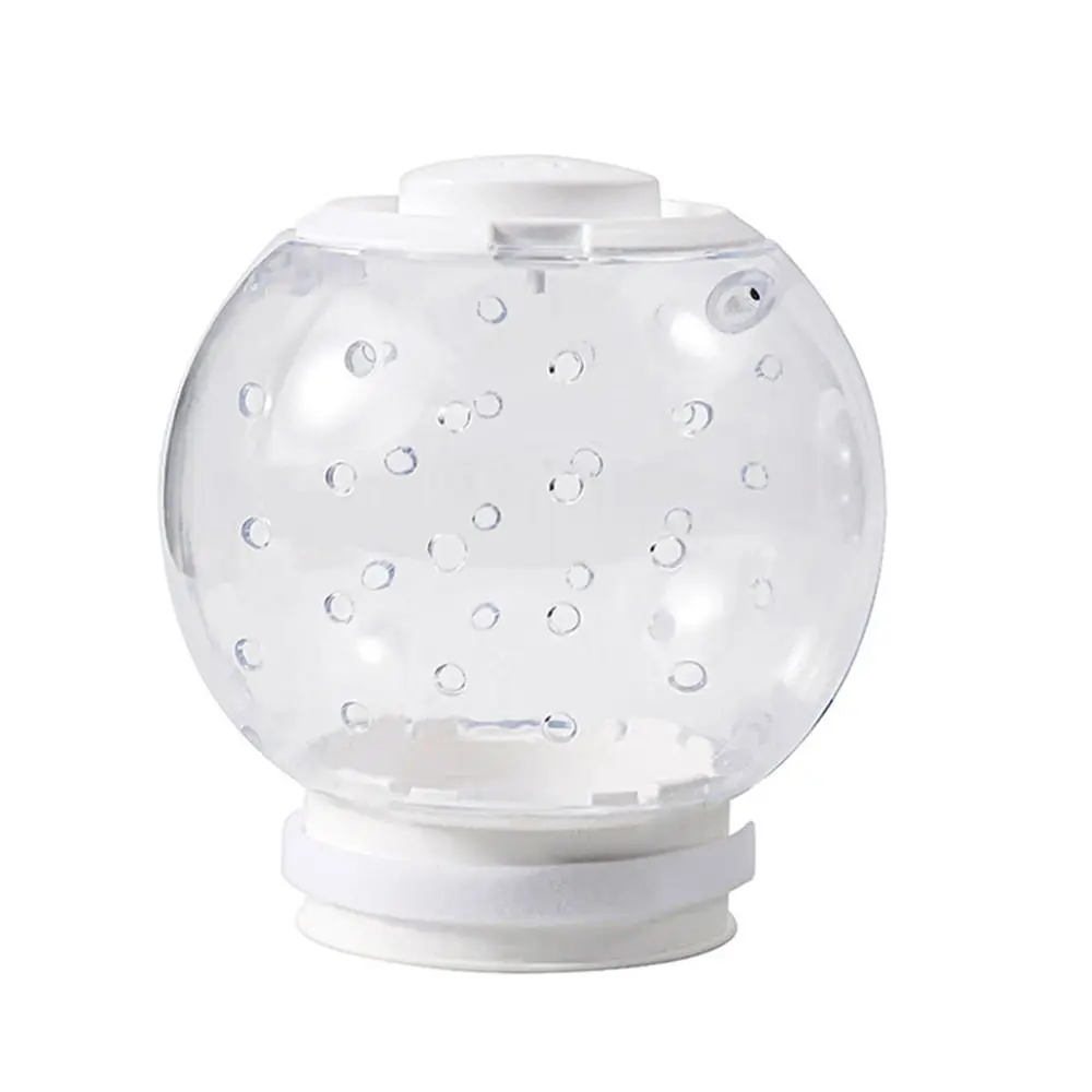 

Upgraded Breathable Cat Muzzle Protective Anti Licking Kitten Helmets Adjustable Transparent Mouth Cover Nail Trimming