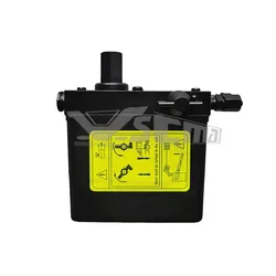 Suitable for Scania truck pump truck P450 top pump cab lift oil pump, high quality and durable 2559101